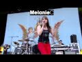 Melanie C - 04 Forever Again - Live at the Isle of ...