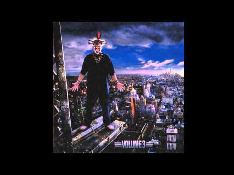 Rockin' Squat - Politiquement incorrect - feat. Wyme