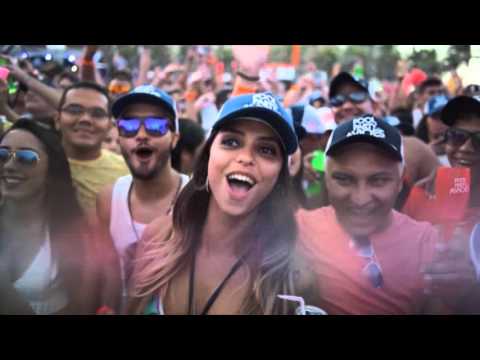 AVIÕES DO FORRÓ POOL PARTY 2016 DVD COMPLETO