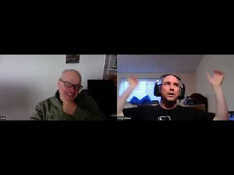 Python's Paradise #670 - 2022-09-27: Uwe Boll Interview 3