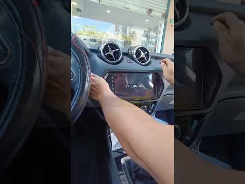 Thumbnail for #soueast #dx3 #review #android #radio #instalar #carplay #caraudio #autos #camioneta #tutorial by Soueast