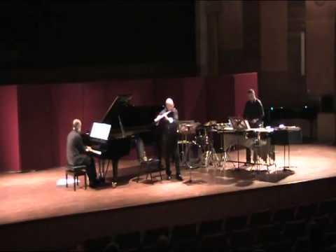 @ionbogdanstefanescu  Leroy Anderson - The Syncopated Clock