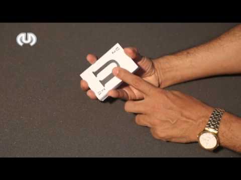 Uday's Alpha Cards - Naming the Bottom Card