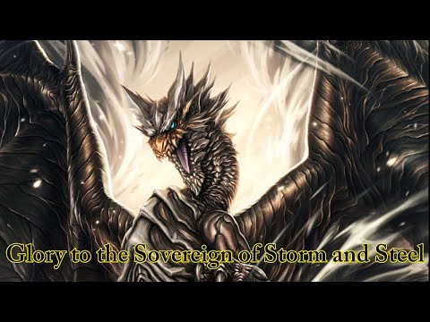 Let's Make Kushala Daora God-Tier