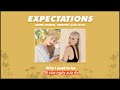 Vietsub | Expectations - Anne-Marie, MINNIE of (G)I-DLE | Lyrics Video