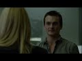 Homeland Carrie Meets Quinn