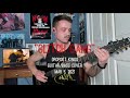 Dropout Kings Glitch Gang Guitar Bass Cover