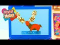 MISTER MAKER En ESPAÑOL T2 8 9 Maratón De Episodios