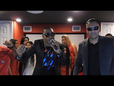 Navin Singh X Mahendra Ramkellawan - Love Meh Life [Official Music Video] (2021 Chutney Soca)