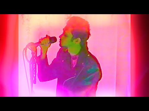 cøzybøy - how to talk to girls at parties (official music video)