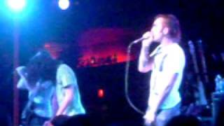 Scary Kids Scaring Kids- Set Sail