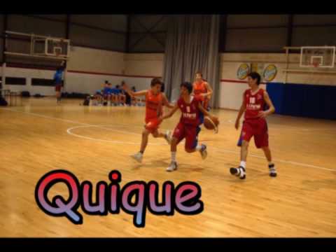 Jovens Almassera Final TF'09