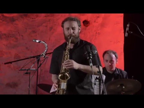 GAIA Music Festival 2013 — Yurodny perform "Taraf" Live