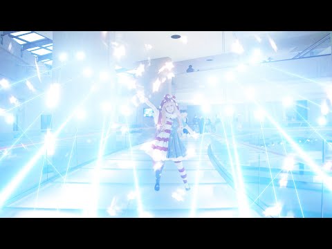 東方 Touhou 15 Legacy of Lunatic Kingdom in live action