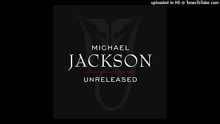 [NEW LEAK] Michael Jackson - All I Need is You (Snippet)