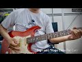 Carnival - Our Lady Peace | Guitar Cover