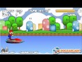 Jetski Mario