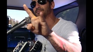 Sully Erna - Something Different Live In Car