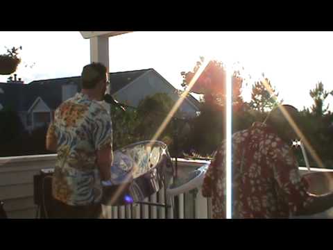 Promotional video thumbnail 49 for Lenny Frisch (GOOD VIBES BAND)