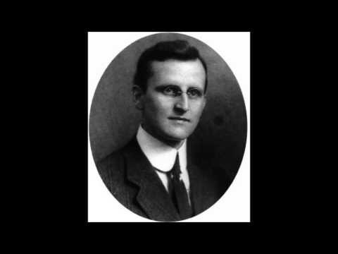 1st Class: Mr Hudson Joshua Creighton Allison