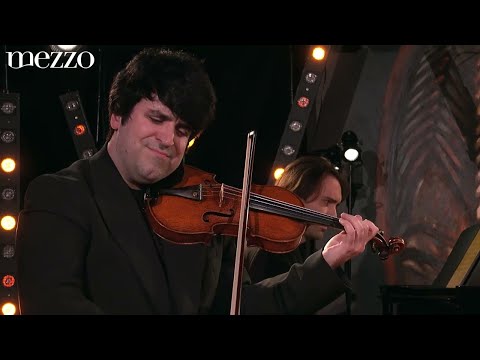 Piazzolla : Las cuatro estaciones porteñas – Trio Zadig
