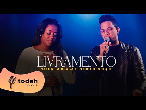Nathália Braga e Pedro Henrique | Livramento [Cover Vitória Souza]