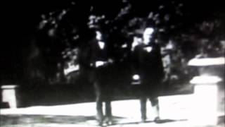 William McKinley's 1896 Campaign Song with the first film ever made of a President