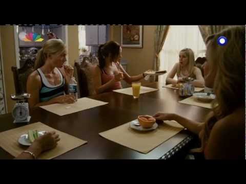 Sydney White - Scene (Greek subs)