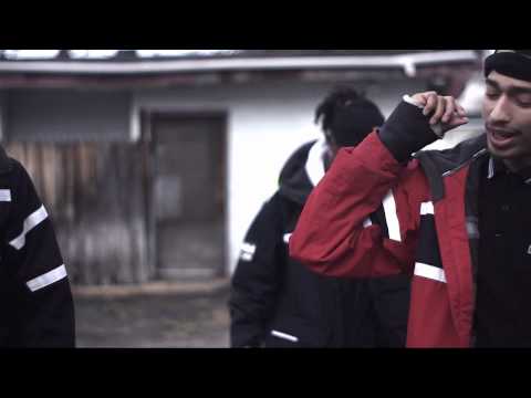 [OFFICIAL VIDEO] BMT Feat. P-Wild of The Slutty Boyz - Air It Out