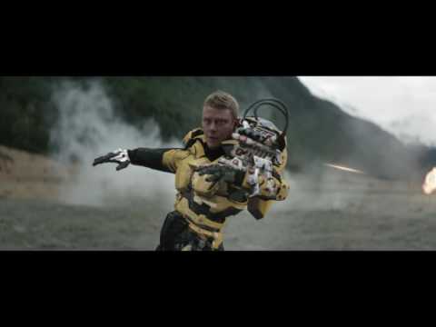 SPARKS - Before and After by AltVFX