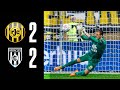 Roda JC - Heracles Almelo | 18-10-2022 | Samenvatting