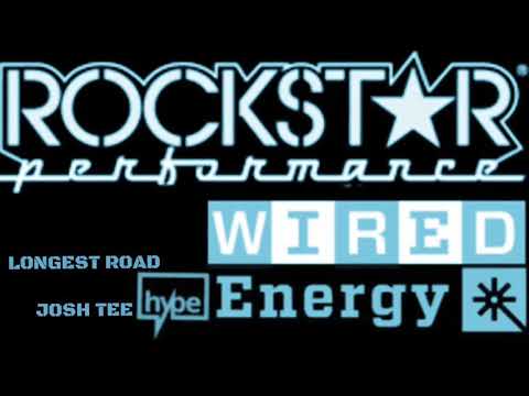 LONGEST ROAD - JOSH TEE