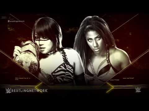 2017 | WWE NXT Takeover: Orlando Full and Official Match Card - HD