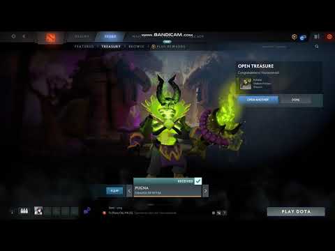 TI9 OPENING IMMORTAL TREASURE 2 - THE INTERNATIONAL 2019 DOTA 2