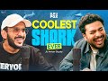 ⁠Indian Startups Reality Of Shark Tank Building A 10000Cr Company Aman Gupta PGX105