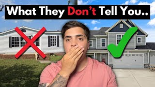 Watch This BEFORE You Buy a House Around Fort Bragg in 2025