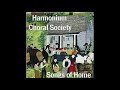 D'ror Yikra (דְּרוֹר יִקְרָא) - arr.  Alice Parker - Harmonium Choral Society