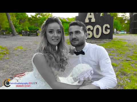 Klipi Indrit & Kamela