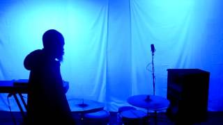 The Spikes We Share (CHVRCHES & Death Grips)