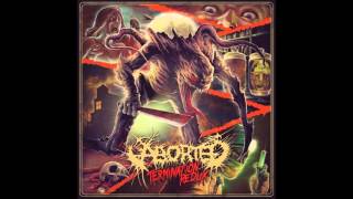 Aborted - The Holocaust Re Incarnate