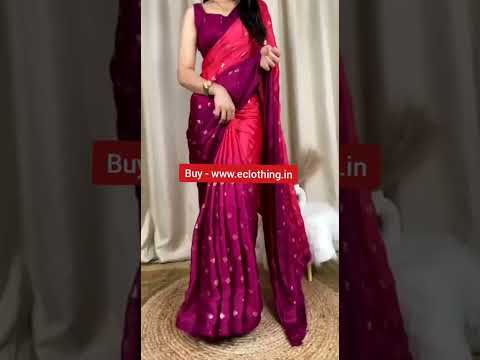 07 colors sumshy wedding wear banarasi silk saree wholesale,...