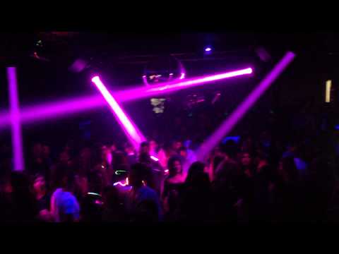 Club Scala Party Night