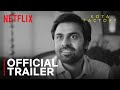 Kota Factory Season 3 Official Trailer Jitendra Kumar Mayur More Ranjan Raj Alam Khan