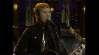 Rogue Wave - Lake Michigan live on Craig Ferguson