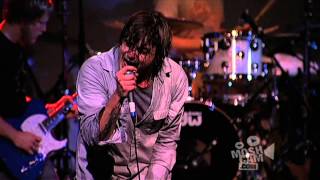 Circa Survive - The Difference Between (Live in Sydney) | Moshcam
