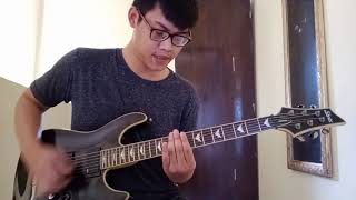 Download lagu Cutthroat by Blessthefall (guitar cover) mp3 Download lagu Cutthroat by Blessthefall (guitar cover) mp3
