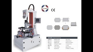 Купить станок для изготовления коробок Innova TDA 430 - Изображение 5 | Machineryline AZ Станок для изготовления коробок Innova TDA 430 | Изображение 5 - Machineryline