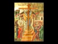 Manastirea Putna Cantarile Sfintei Cruci