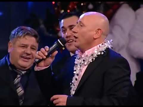 Mujo Isanovic - Nek' ostane medju nama - Svijet Renomea - (Renome 31.12.2010.)