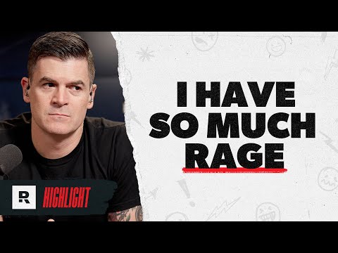 I’m 22 and Everything Makes Me Angry